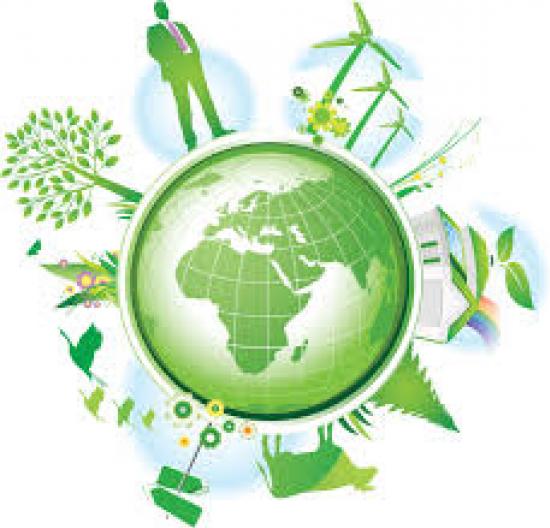 Em busca de identidade em sustentabilidade